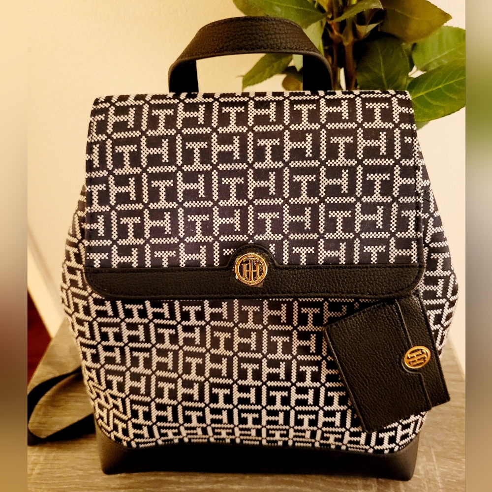 Tommy Hilfiger Backpack